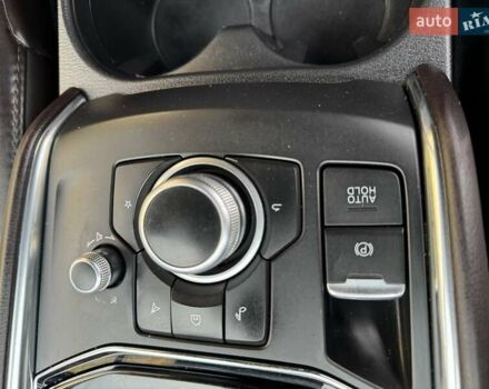 Белый Мазда СХ-5, объемом двигателя 2 л и пробегом 173 тыс. км за 21999 $, фото 38 на Automoto.ua