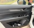 Білий Мазда СХ-5, об'ємом двигуна 2.49 л та пробігом 115 тис. км за 24500 $, фото 9 на Automoto.ua