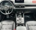 Белый Мазда СХ-5, объемом двигателя 2.49 л и пробегом 58 тыс. км за 11300 $, фото 14 на Automoto.ua