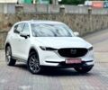 Белый Мазда СХ-5, объемом двигателя 2.49 л и пробегом 53 тыс. км за 21999 $, фото 13 на Automoto.ua