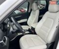 Мазда СХ-5 2021 у Львові на Automoto.ua Білий Мазда СХ-5, об'ємом двигуна 2.5 л та пробігом 35 тис. км за 25990 $, фото 19 на Automoto.ua