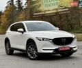 Белый Мазда СХ-5, объемом двигателя 2.2 л и пробегом 175 тыс. км за 22900 $, фото 1 на Automoto.ua
