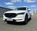 Белый Мазда СХ-5, объемом двигателя 2.5 л и пробегом 79 тыс. км за 22500 $, фото 6 на Automoto.ua