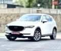 Белый Мазда СХ-5, объемом двигателя 2.49 л и пробегом 53 тыс. км за 21999 $, фото 32 на Automoto.ua