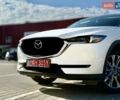 Белый Мазда СХ-5, объемом двигателя 2.49 л и пробегом 51 тыс. км за 22900 $, фото 40 на Automoto.ua
