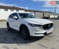 Белый Мазда СХ-5, объемом двигателя 2.5 л и пробегом 48 тыс. км за 23500 $, фото 7 на Automoto.ua