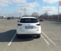 Білий Мазда СХ-5, об'ємом двигуна 2.49 л та пробігом 15 тис. км за 24499 $, фото 4 на Automoto.ua