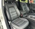 Білий Мазда СХ-5, об'ємом двигуна 2.49 л та пробігом 77 тис. км за 29300 $, фото 25 на Automoto.ua