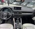 Мазда СХ-5 2021 у Львові на Automoto.ua Білий Мазда СХ-5, об'ємом двигуна 2.5 л та пробігом 35 тис. км за 25990 $, фото 40 на Automoto.ua