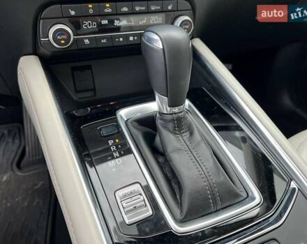 Мазда СХ-5 2021 у Львові на Automoto.ua Білий Мазда СХ-5, об'ємом двигуна 2.5 л та пробігом 35 тис. км за 25990 $, фото 32 на Automoto.ua