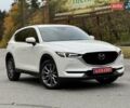 Белый Мазда СХ-5, объемом двигателя 2.2 л и пробегом 175 тыс. км за 22900 $, фото 2 на Automoto.ua