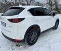 Білий Мазда СХ-5, об'ємом двигуна 2 л та пробігом 74 тис. км за 22900 $, фото 1 на Automoto.ua