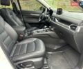 Білий Мазда СХ-5, об'ємом двигуна 2.49 л та пробігом 77 тис. км за 29300 $, фото 24 на Automoto.ua