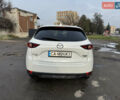 Белый Мазда СХ-5, объемом двигателя 2.49 л и пробегом 116 тыс. км за 22500 $, фото 6 на Automoto.ua