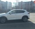Білий Мазда СХ-5, об'ємом двигуна 2.49 л та пробігом 15 тис. км за 24499 $, фото 3 на Automoto.ua