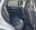 Белый Мазда СХ-5, объемом двигателя 2.5 л и пробегом 48 тыс. км за 23500 $, фото 21 на Automoto.ua