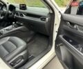 Білий Мазда СХ-5, об'ємом двигуна 2.49 л та пробігом 77 тис. км за 29300 $, фото 23 на Automoto.ua