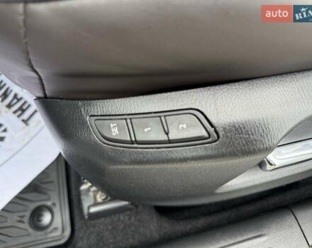 Белый Мазда СХ-5, объемом двигателя 2 л и пробегом 173 тыс. км за 21999 $, фото 39 на Automoto.ua