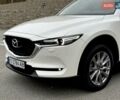 Білий Мазда СХ-5, об'ємом двигуна 2.49 л та пробігом 77 тис. км за 29300 $, фото 2 на Automoto.ua