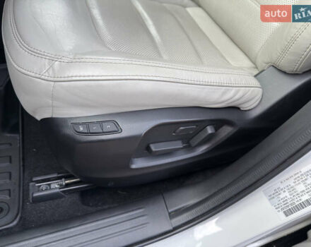 Мазда СХ-5 2021 у Києві на Automoto.ua Білий Мазда СХ-5, об'ємом двигуна 2.49 л та пробігом 111 тис. км за 21500 $, фото 46 на Automoto.ua