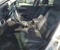 Білий Мазда СХ-5, об'ємом двигуна 2.5 л та пробігом 47 тис. км за 17000 $, фото 6 на Automoto.ua