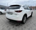Белый Мазда СХ-5, объемом двигателя 2.5 л и пробегом 59 тыс. км за 25400 $, фото 3 на Automoto.ua