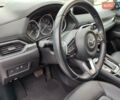 Білий Мазда СХ-5, об'ємом двигуна 2.49 л та пробігом 89 тис. км за 20800 $, фото 8 на Automoto.ua