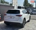 Белый Мазда СХ-5, объемом двигателя 2.49 л и пробегом 58 тыс. км за 24500 $, фото 17 на Automoto.ua