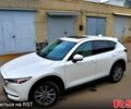 Белый Мазда СХ-5, объемом двигателя 25 л и пробегом 22 тыс. км за 27800 $, фото 1 на Automoto.ua