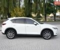 Белый Мазда СХ-5, объемом двигателя 2.49 л и пробегом 35 тыс. км за 25000 $, фото 8 на Automoto.ua
