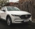 Белый Мазда СХ-5, объемом двигателя 2.5 л и пробегом 53 тыс. км за 22400 $, фото 16 на Automoto.ua