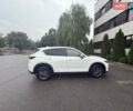 Белый Мазда СХ-5, объемом двигателя 2.49 л и пробегом 55 тыс. км за 22000 $, фото 6 на Automoto.ua
