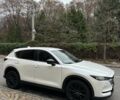Белый Мазда СХ-5, объемом двигателя 2 л и пробегом 97 тыс. км за 25500 $, фото 8 на Automoto.ua