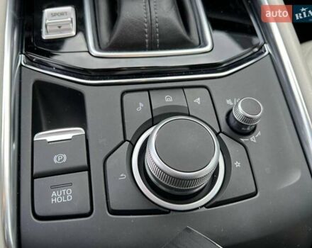 Мазда СХ-5 2021 у Львові на Automoto.ua Білий Мазда СХ-5, об'ємом двигуна 2.5 л та пробігом 35 тис. км за 25990 $, фото 34 на Automoto.ua