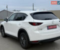 Белый Мазда СХ-5, объемом двигателя 2.49 л и пробегом 110 тыс. км за 21000 $, фото 5 на Automoto.ua