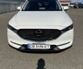 Белый Мазда СХ-5, объемом двигателя 2.5 л и пробегом 79 тыс. км за 22500 $, фото 31 на Automoto.ua