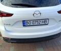 Белый Мазда СХ-5, объемом двигателя 2.5 л и пробегом 28 тыс. км за 25000 $, фото 1 на Automoto.ua