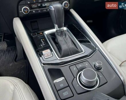 Мазда СХ-5 2021 у Львові на Automoto.ua Білий Мазда СХ-5, об'ємом двигуна 2.5 л та пробігом 35 тис. км за 25990 $, фото 31 на Automoto.ua