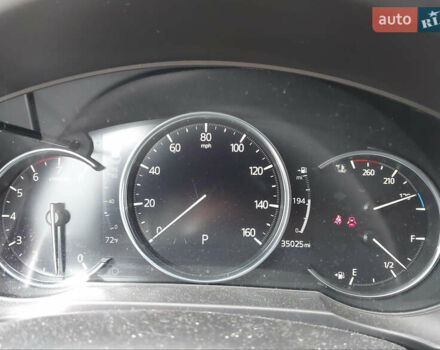 Мазда СХ-5 2021 у Львові на Automoto.ua Білий Мазда СХ-5, об'ємом двигуна 2.49 л та пробігом 57 тис. км за 21500 $, фото 6 на Automoto.ua