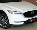 Белый Мазда СХ-5, объемом двигателя 2.5 л и пробегом 53 тыс. км за 22900 $, фото 2 на Automoto.ua