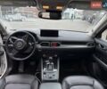 Білий Мазда СХ-5, об'ємом двигуна 2.49 л та пробігом 49 тис. км за 25950 $, фото 8 на Automoto.ua