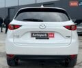 Мазда СХ-5 2021 у Львові на Automoto.ua Білий Мазда СХ-5, об'ємом двигуна 2.5 л та пробігом 35 тис. км за 25990 $, фото 5 на Automoto.ua