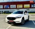Белый Мазда СХ-5, объемом двигателя 2.49 л и пробегом 51 тыс. км за 22900 $, фото 31 на Automoto.ua