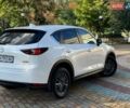 Белый Мазда СХ-5, объемом двигателя 2.49 л и пробегом 102 тыс. км за 21500 $, фото 11 на Automoto.ua