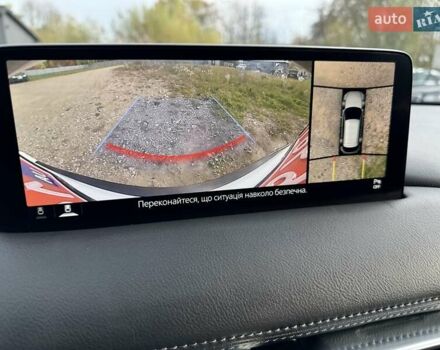 Белый Мазда СХ-5, объемом двигателя 2 л и пробегом 173 тыс. км за 21999 $, фото 57 на Automoto.ua