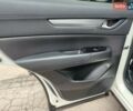 Білий Мазда СХ-5, об'ємом двигуна 2.49 л та пробігом 89 тис. км за 20800 $, фото 11 на Automoto.ua