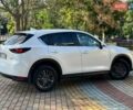 Белый Мазда СХ-5, объемом двигателя 2.49 л и пробегом 102 тыс. км за 21500 $, фото 12 на Automoto.ua