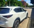 Білий Мазда СХ-5, об'ємом двигуна 2 л та пробігом 30 тис. км за 27000 $, фото 1 на Automoto.ua