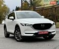 Белый Мазда СХ-5, объемом двигателя 2.2 л и пробегом 175 тыс. км за 22900 $, фото 1 на Automoto.ua