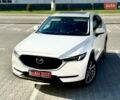 Белый Мазда СХ-5, объемом двигателя 2.49 л и пробегом 51 тыс. км за 22900 $, фото 38 на Automoto.ua